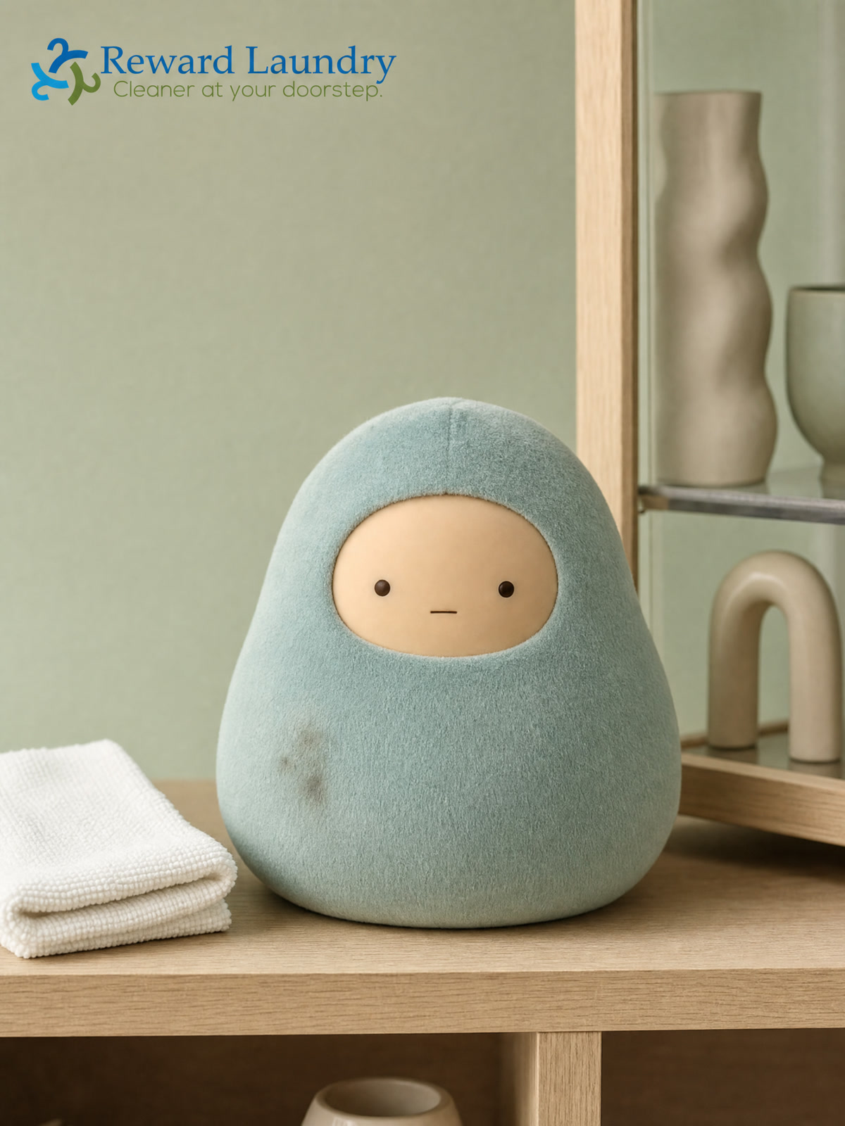 How to Remove Stains from Labubu, Crybaby & Vinyl Face Plush Dolls