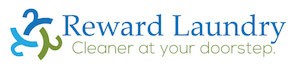 Reward Laundry Logo