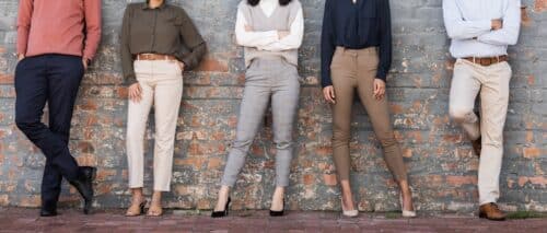 shirts and pants laundry dry clean package singapore