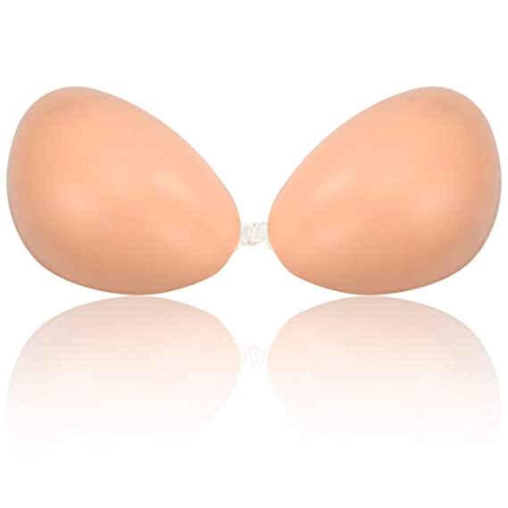 Silicone Bra