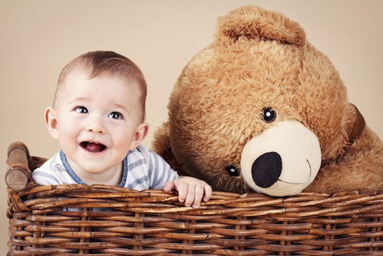 Teddy Bear Cleaning Service Singapore