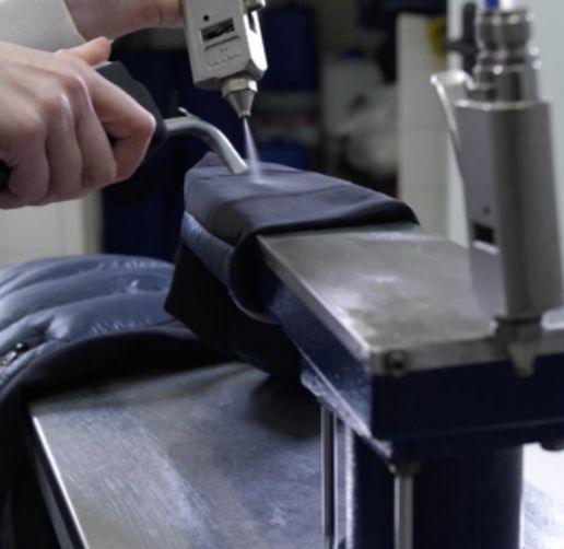 stains removal premium dry cleaning