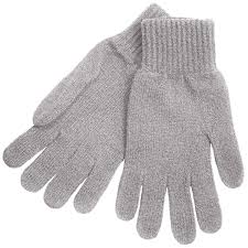 winter gloves fabric
